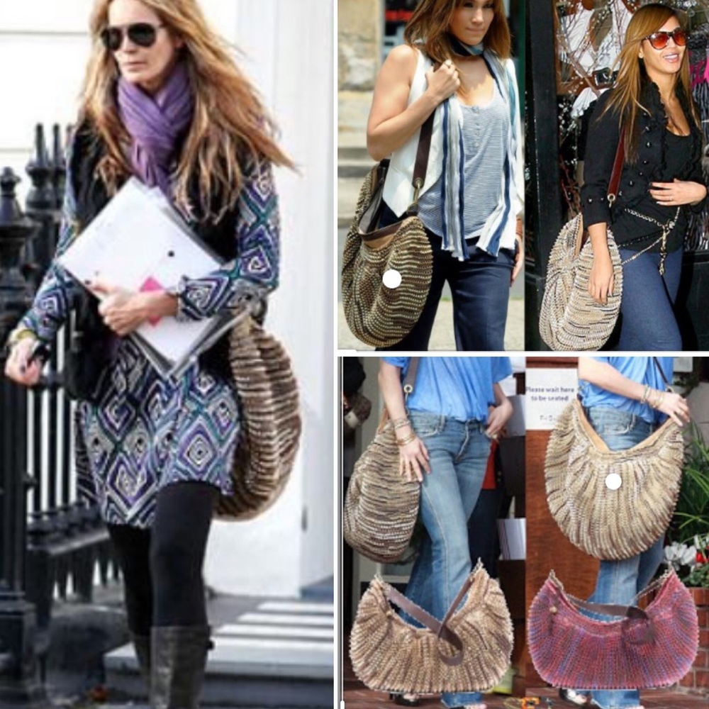 DVF Stephanie Bag!🌟